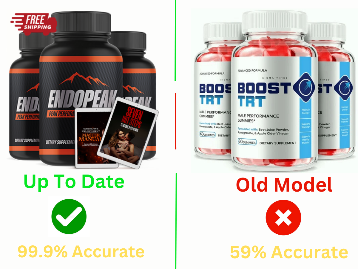Boost TRT Supplement Boost TRT